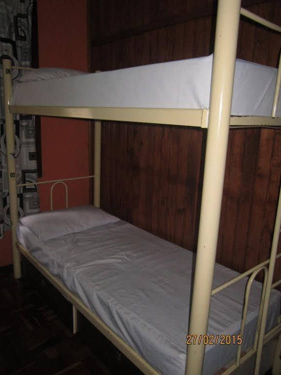 Hostel Paudimar Falls0