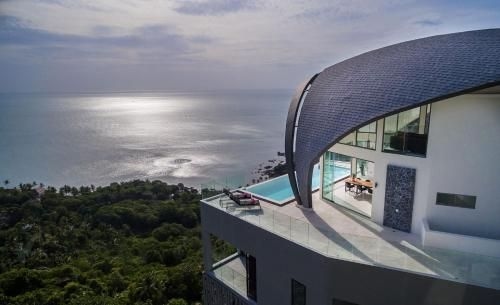 Sky Dream Villa0