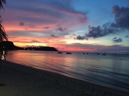 The Boardroom Beach Bungalows1