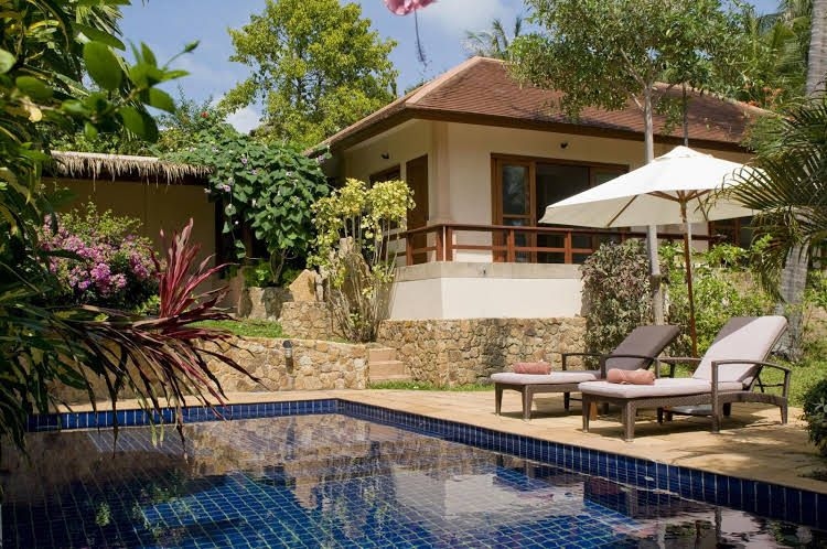 The Plantation Villas0