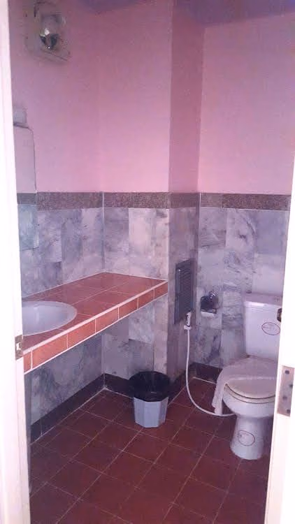 Coconut House Chaweng Hostel0
