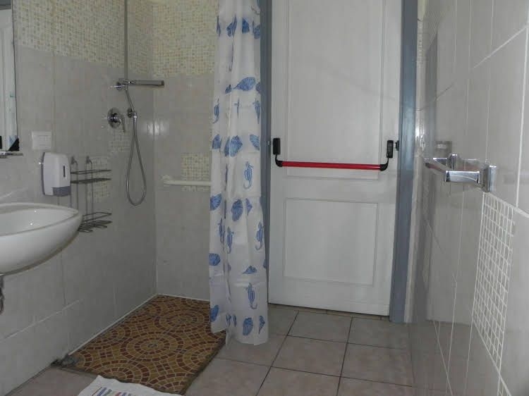 อัฟฟิตตาคาเมเร เบลลาวิชต้า 2 (Affittacamere Bellavista 2)0