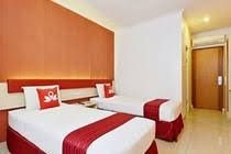 ZEN Rooms Pasteur Babakan Jeruk0