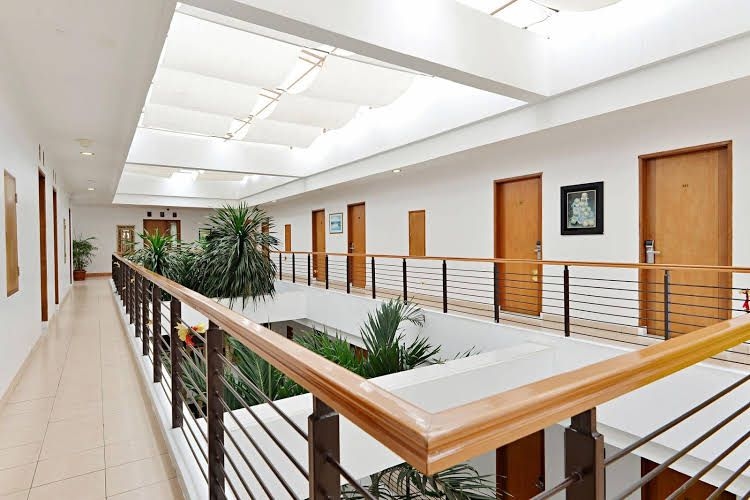 ZEN Rooms Pasteur Babakan Jeruk2