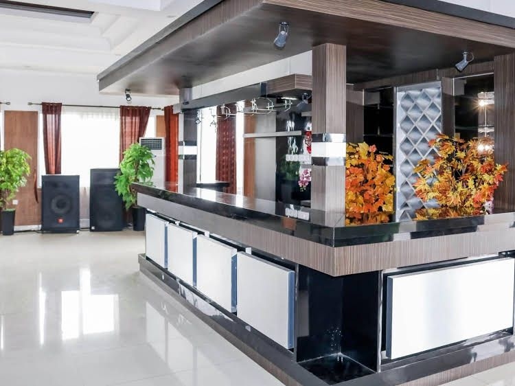 NIDA Rooms Titiran Ruman Cibaduyut at Danoufa0