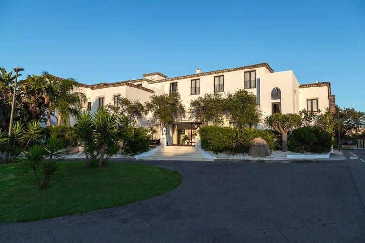 La Vecchia Marina0