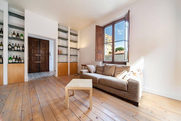 Garbatella Suites0