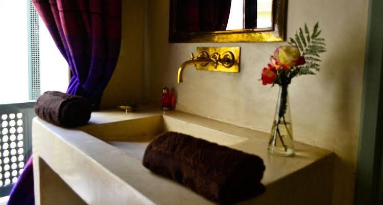 Riad Dar Jurama0