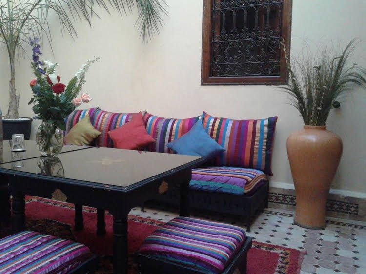 Riad Andaloussia0