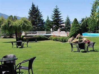 Puigcerda Park2