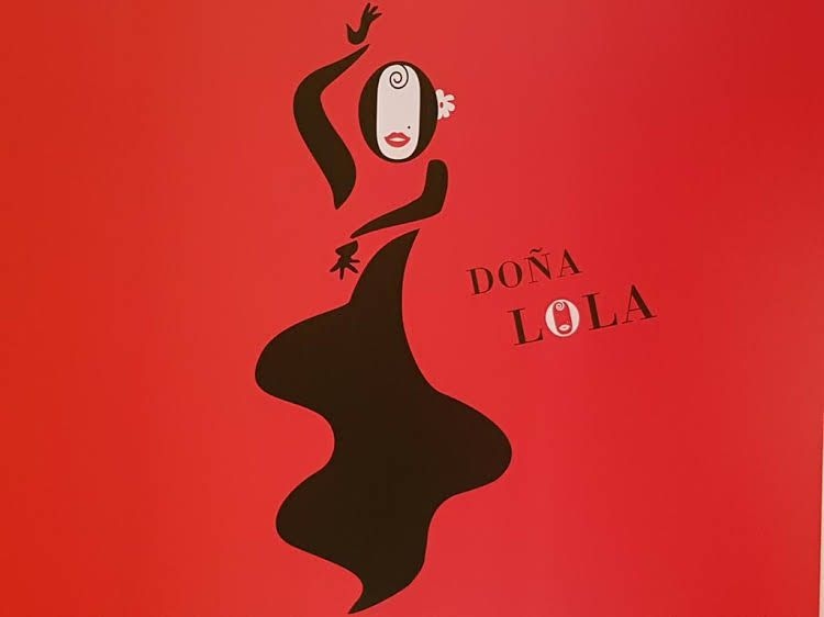 Apartamentos Dona Lola0