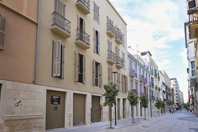 Suncity Flat Soho0