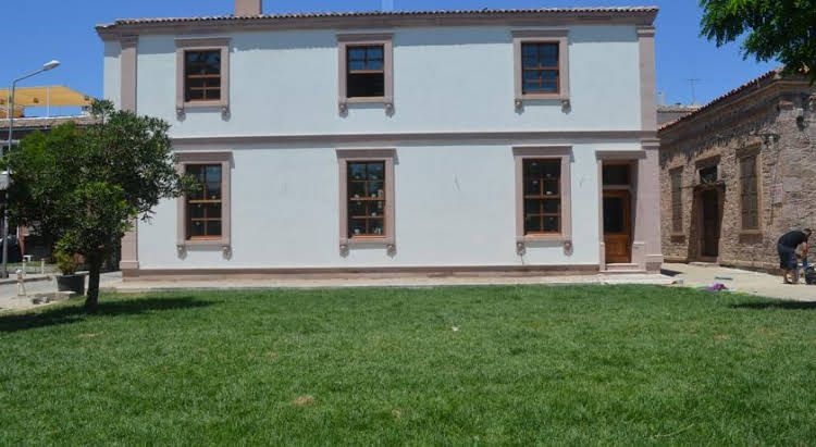Doruk Ayvalik0
