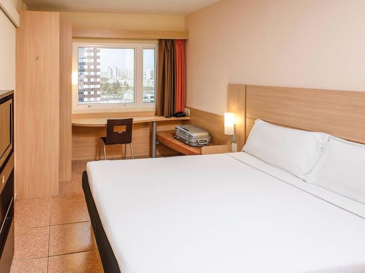 ibis Aracaju0