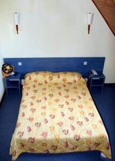 Comfort Kastel Roch Brest0