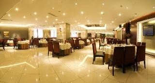 Jasmin International Hotel1