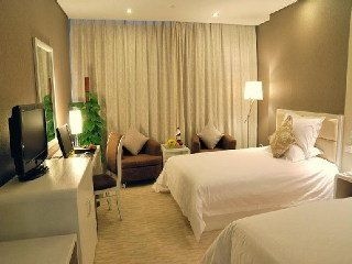 Jasmin International Hotel2