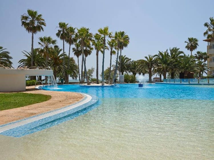 Grupotel Mallorca Mar1