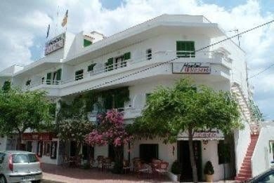 Hostal Bienvenidos0