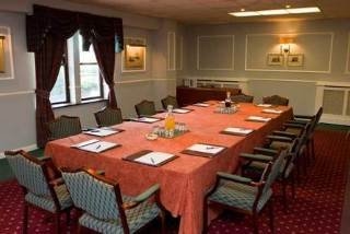 Best Western Moor Hall Hotel & Spa2