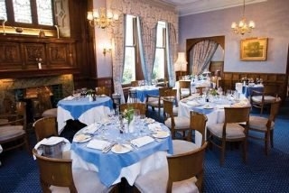 Best Western Moor Hall Hotel & Spa1