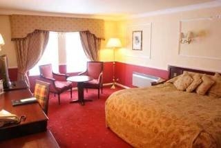 Best Western Moor Hall Hotel & Spa4