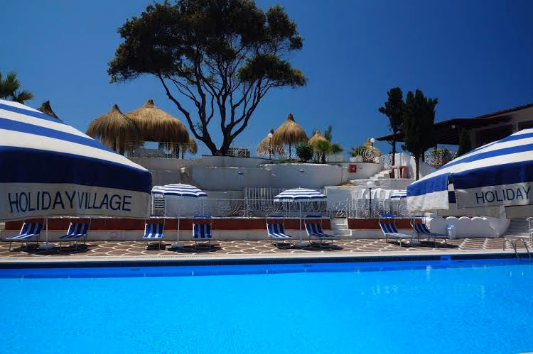 Holiday Village0