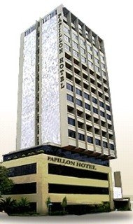Papillon Hotel0