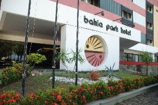 Bahia Park Hotel0