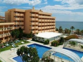 Club Palia La Roca0