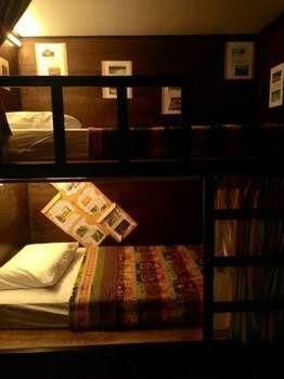 The Bunk Hostel0