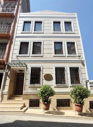 Taksim Pera Orient0