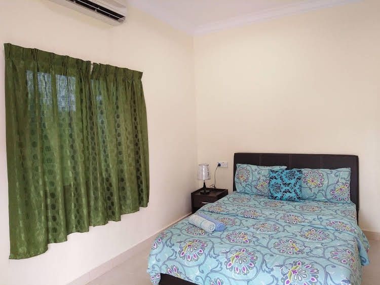 Motel Aurora Damai0
