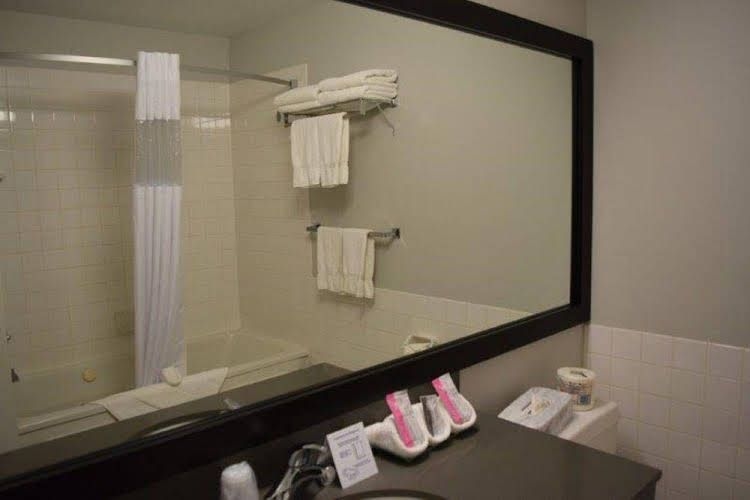 Days Inn Canmore0