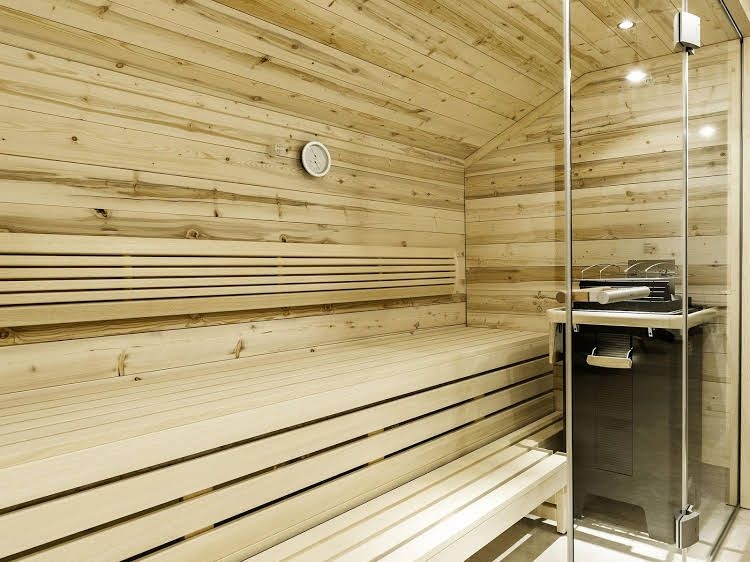 Alpen Select Lodge0
