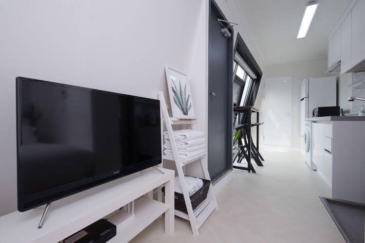 Hanso Residence Seoul0