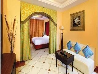 The Pride Hotel Cochin3