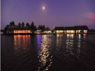 The Pride Emarald Alappuzha0