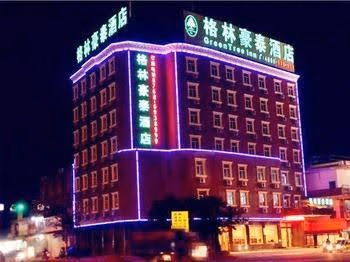 Green Tree Inn0