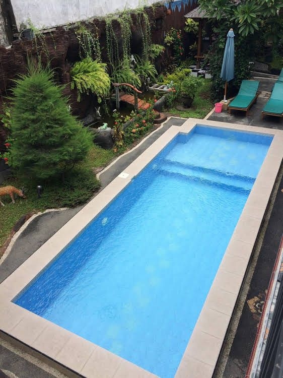 Jenny Bunker Homestay0