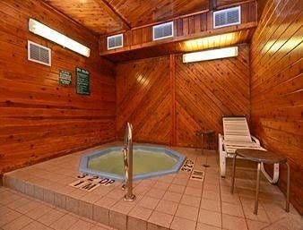 Comfort Inn Waterloo0