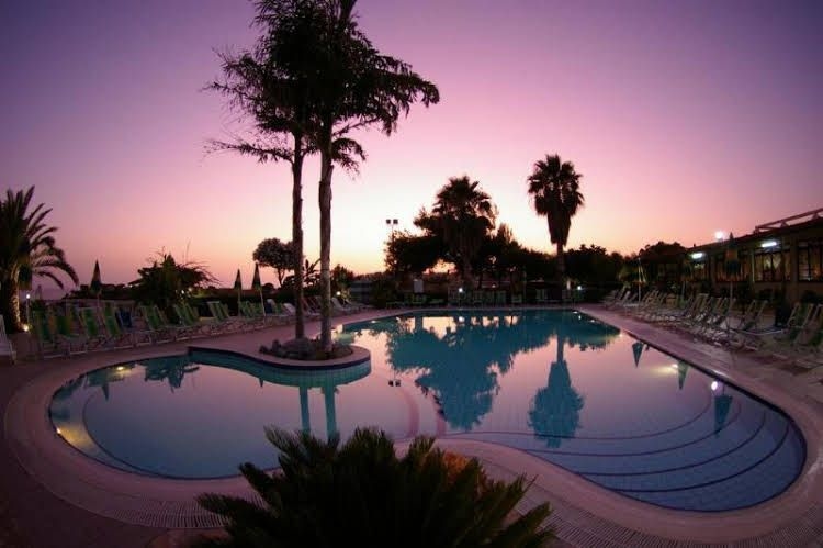 Club Sciaron Residence0