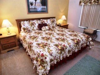 Eagle Point 4Bedroom/2.5Bath Home w/Private Pool1