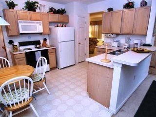 Eagle Point 4Bedroom/2.5Bath Home w/Private Pool0