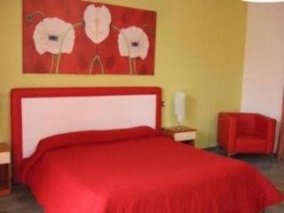 I Giardini Di Atena Residence0