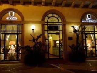 Palazzo del Corso - Boutique0