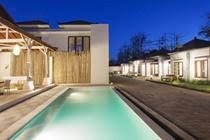 Casa Di Ungasan Bali0