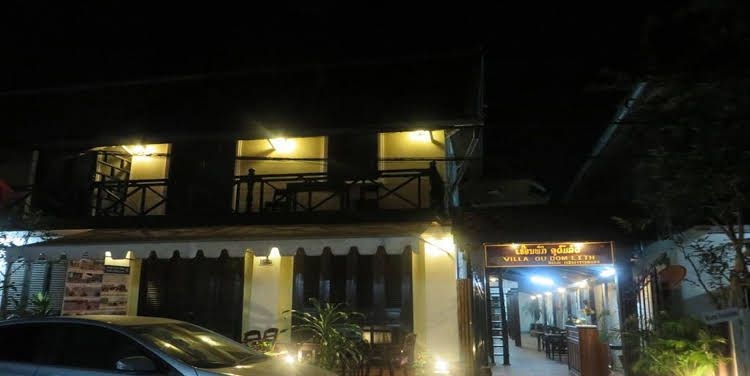 Villa Oudomlith1