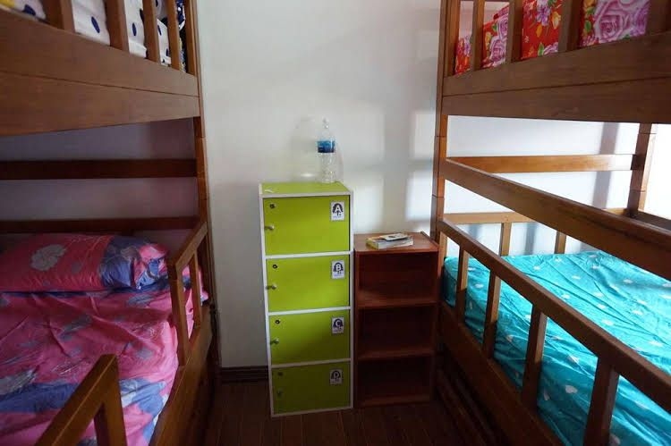 Forest Hostel0