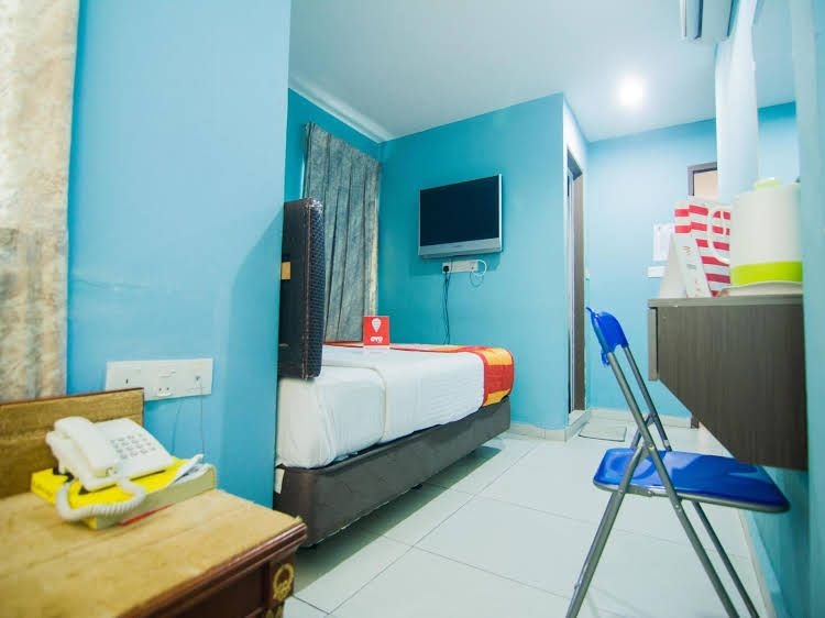 OYO Rooms Changkat Jalan Bedara0